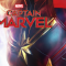 Review - MCU - Captain Marvel (2019)
