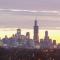 Chicago Skyline (12/2015)