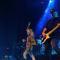 CHVRCHES feat Donna Missal @ The Pageant