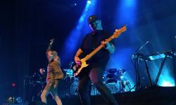 Featured image of post CHVRCHES feat Donna Missal @ The Pageant