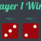 Code Project - JavaScript - Dice Roller Game
