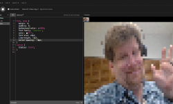 Featured image of post Code Project - JavaScript - Pixel Camera