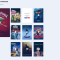 Code Project - Python - Flask Top Ten Movies Site