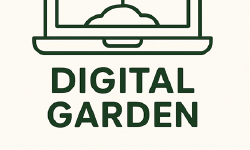 Featured image of post Digital Garden