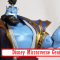 Disney Mirrorverse Genie