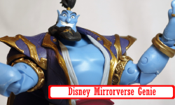 Featured image of post Disney Mirrorverse Genie