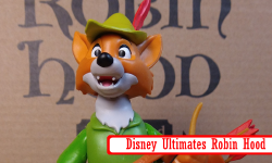 Featured image of post Disney Ultimates Robin Hood
