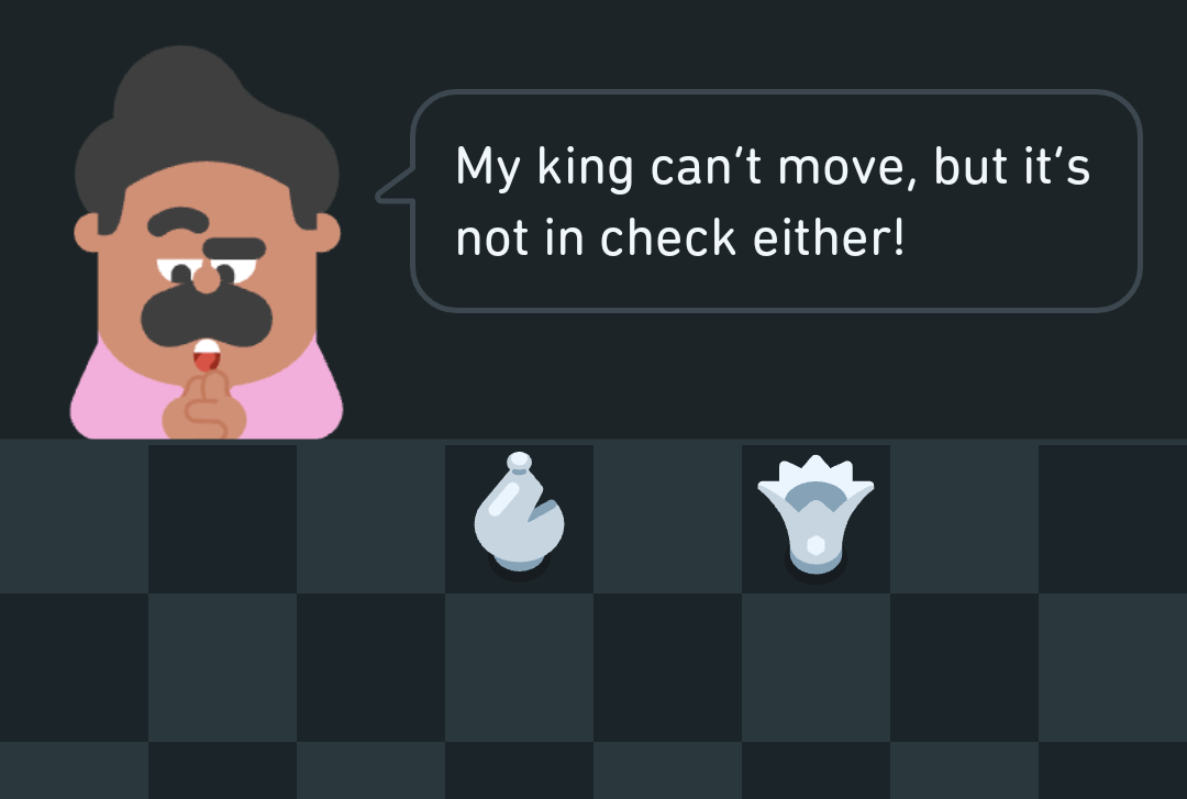 Duolingo Chess