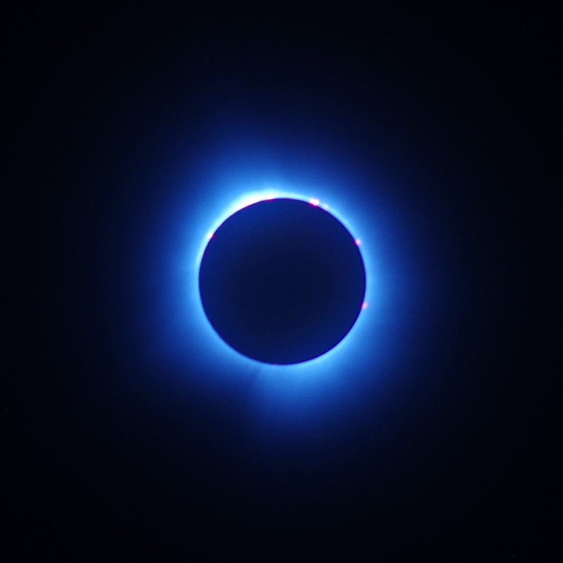 Eclipse Adventure