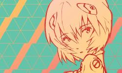 Featured image of post Evangelion Finally