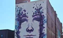 Featured image of post Face Mural, Decatur, Illinois