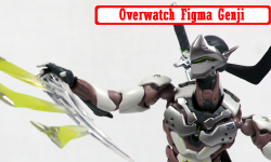 Featured image of post Figma - Genji