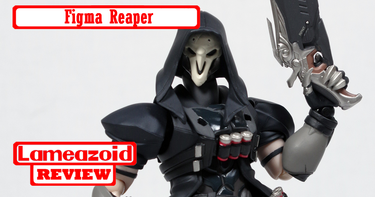 Figma - Reaper