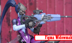 Featured image of post Figma - Widowmaker
