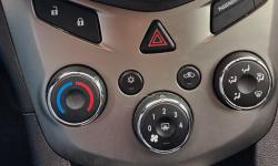 Featured image of post Fixing my Chevy Sonic Climate Controls