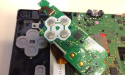 Featured image of post Fixing my New 3DS ...