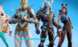 Featured image of post Fortnite - Big Bang Event (Chapter 4 Conclusion)