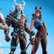 Fortnite - Big Bang Event (Chapter 4 Conclusion)