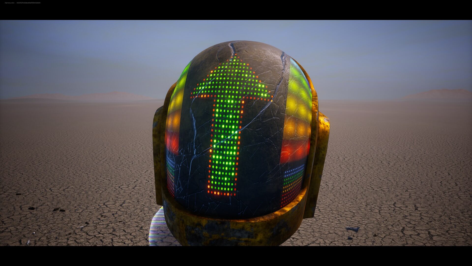 Fortnite - Daft Punk Experience
