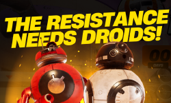Featured image of post Fortnite Droid Tycoon - BB-8 Event