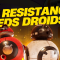 Fortnite Droid Tycoon - BB-8 Event