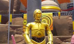 Featured image of post Fortnite Droid Tycoon - C-3PO Event