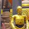 Fortnite Droid Tycoon - C-3PO Event