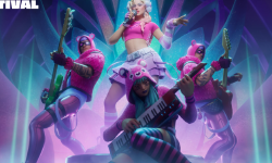 Featured image of post Fortnite Festival