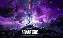 Featured image of post Fortnite - Fracture Event (Chapter 3 End)