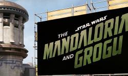 Featured image of post Fortnite - The Mandalorian and Grogu Watch Party