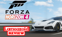 Featured image of post Review - Forza Horizon 4 (PC, Xbox One)