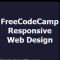 Code Project - HTML/CSS - Free Code Camp Responsive Web Design