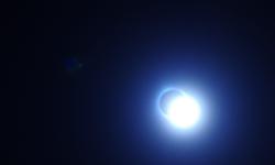 Featured image of post Full Solar Eclipse, Anderson, IN (2024)