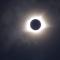 Full Solar Eclipse, Carbondale, IL (2017)