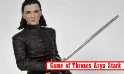 Featured image of post Game of Thrones - Arya Stark (McFarlane)
