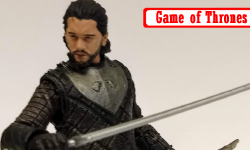 Featured image of post Game of Thrones - Jon Snow (McFarlane)