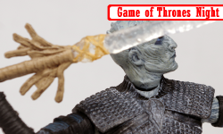 Featured image of post Game of Thrones - The Night King (McFarlane)