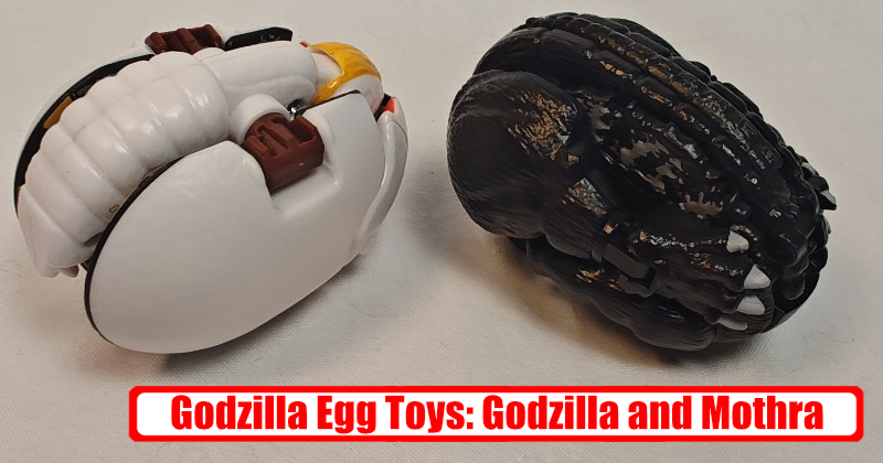 Featured image of post Godzilla Egg Toys - Godzilla and Mothra
