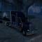 Halloween in Truck Simulator