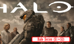 Featured image of post Halo Series (Season 1 and Season 2)