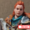 Horizon Zero Dawn Aloy