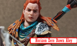 Featured image of post Horizon Zero Dawn Aloy