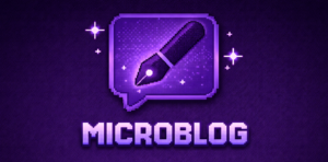 Microblog