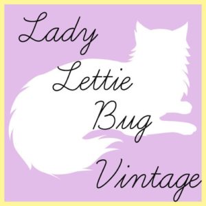 Lady Lettie Bug