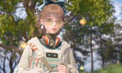 Featured image of post Into Infinity Nikki