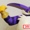 Jakks Pacific Big the Cat