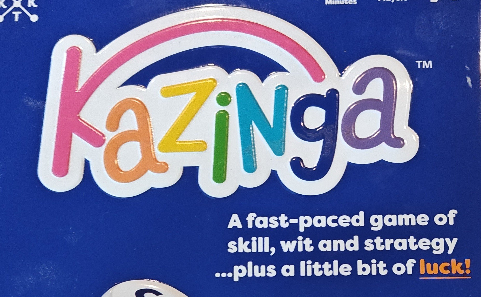 Kazinga