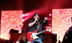 Featured image of post Lee Brice @ Prairie Capitol Convention Center, Springfield, IL