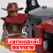 LEGO - Dorado Showdown (75972)