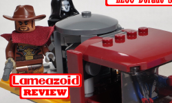 Featured image of post LEGO - Dorado Showdown (75972)